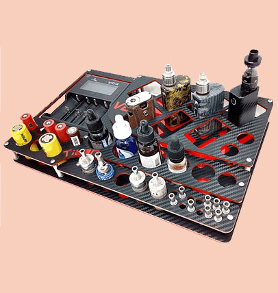 ACCESSORIES & TOOLS