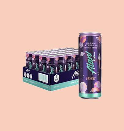 ALANI ENERGY DRINK