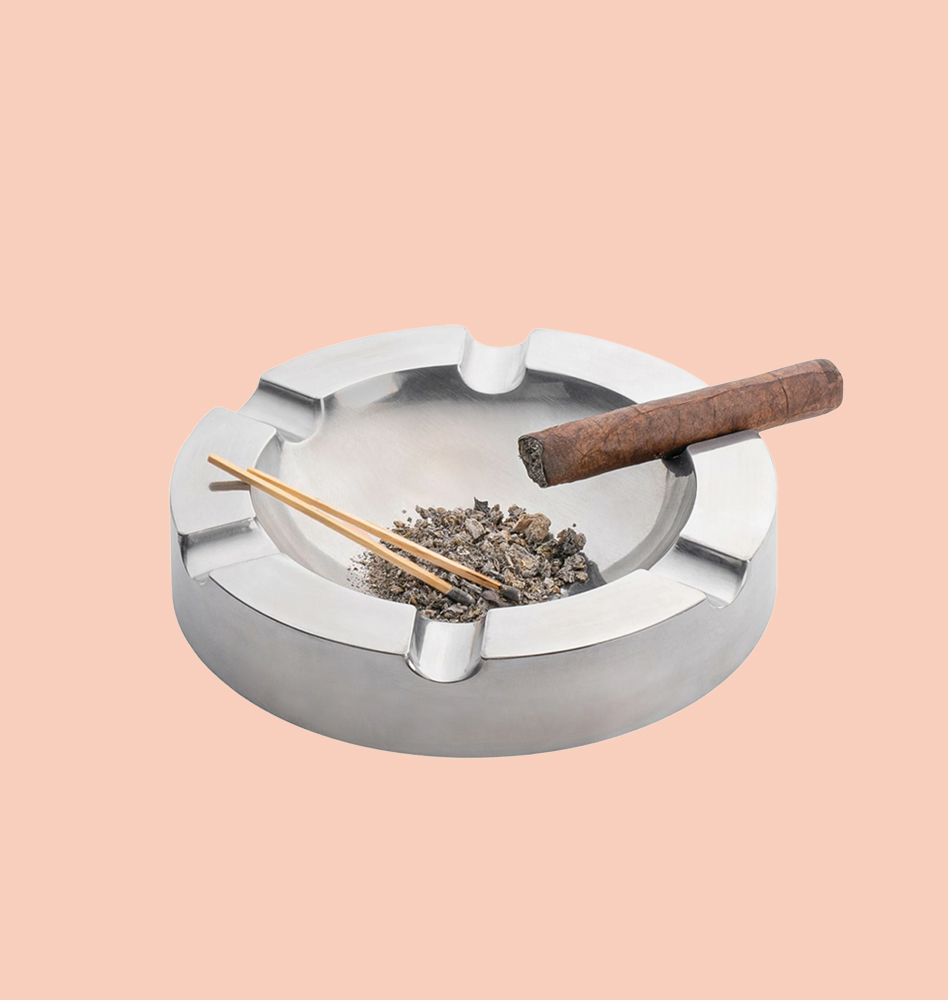 ASHTRAY