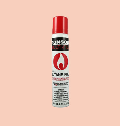 BUTANE FUEL