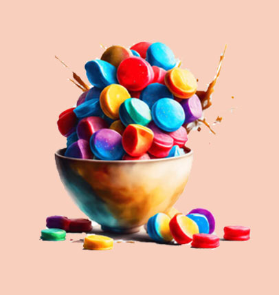 CANDY