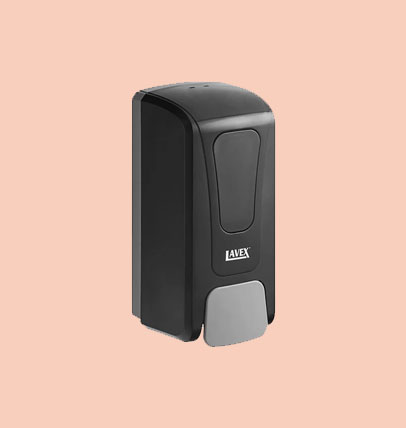 CENTERPULL DISPENSER