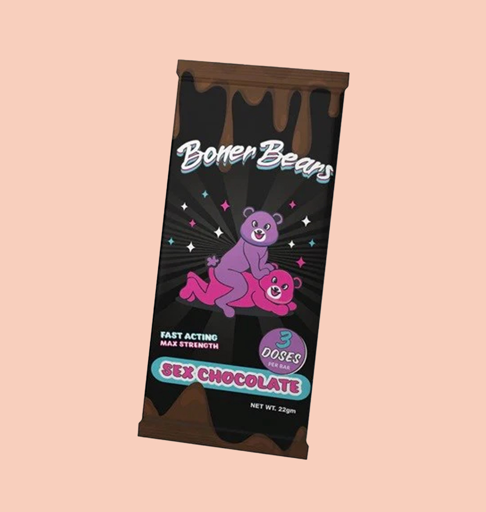 CHOCOLATE