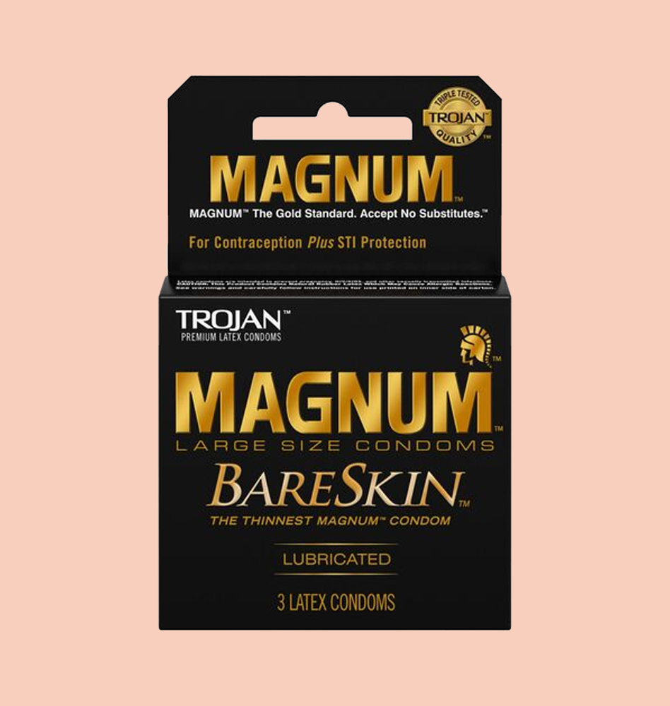 CONDOMS