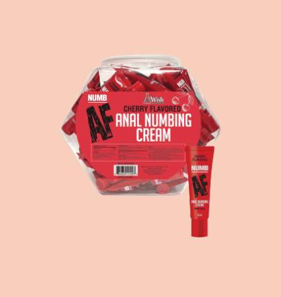 CREAMS AND GELS
