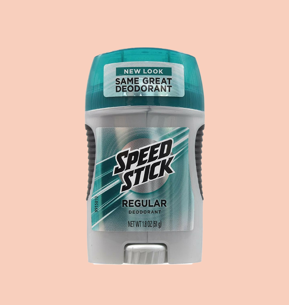 DEODORANT 