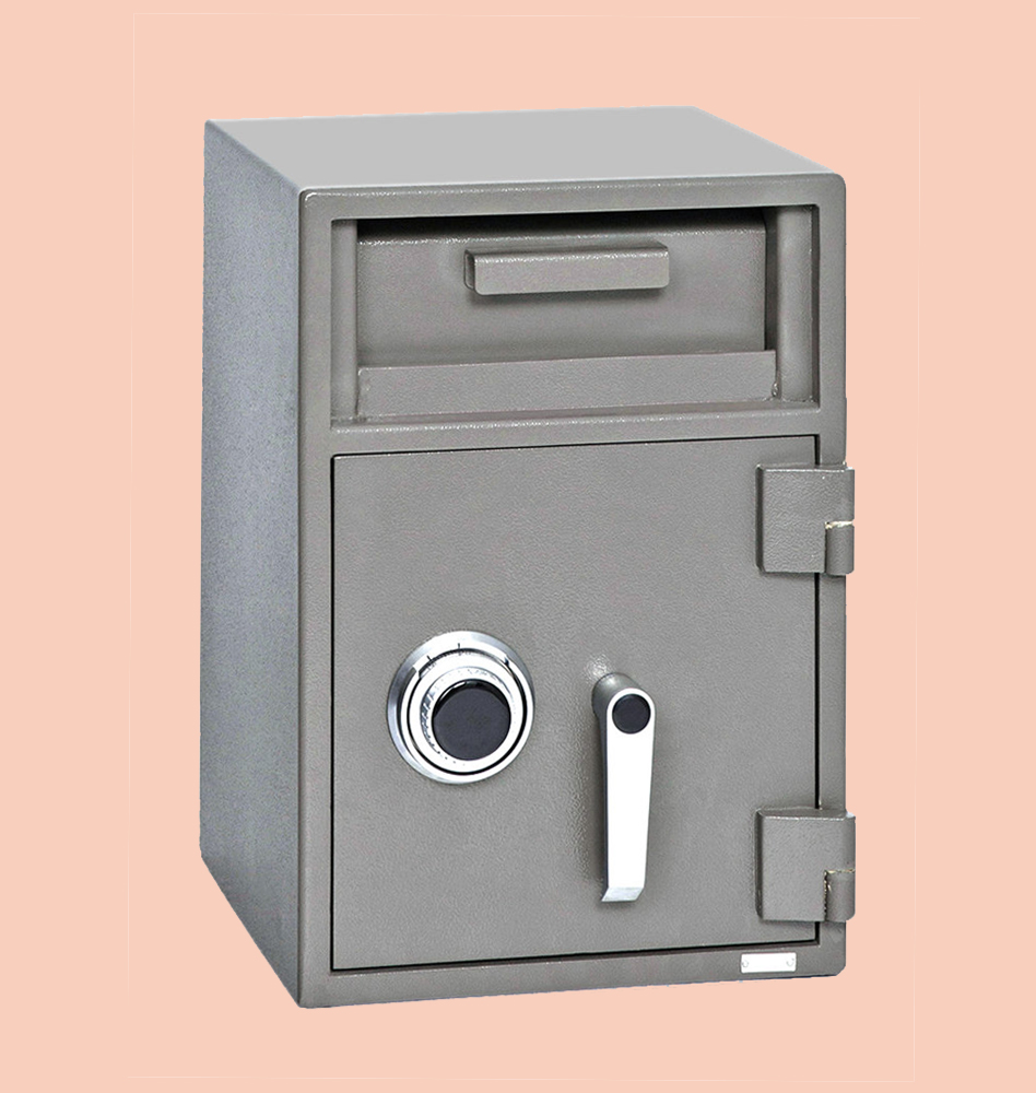 Depository SAFES