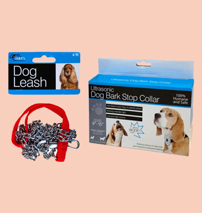 DOGS