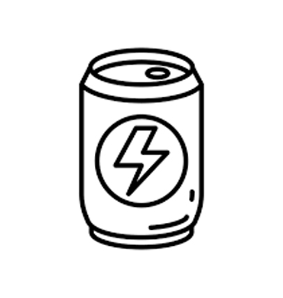 ENERGY SHOT