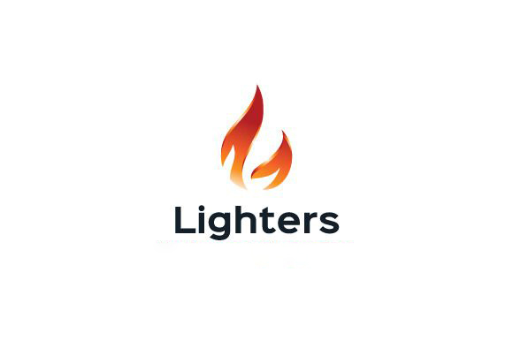 FANCY LIGHTERS