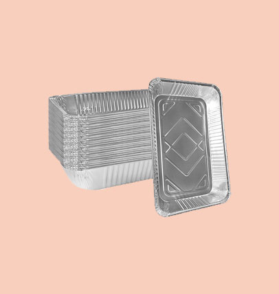 FOAM FOOD CONTAINER