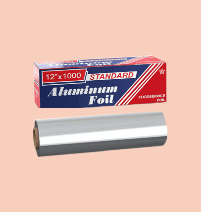 FOOD SERVICE ROLL