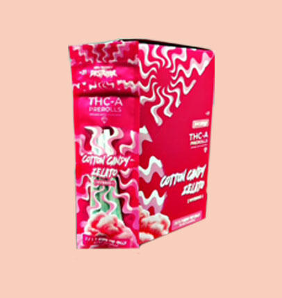 HIGH POTENCY 