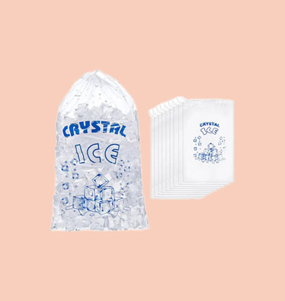 ICE BAG