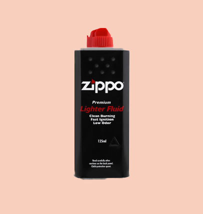 LIGHTER FLUID