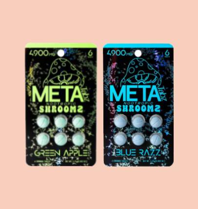 META PILLS