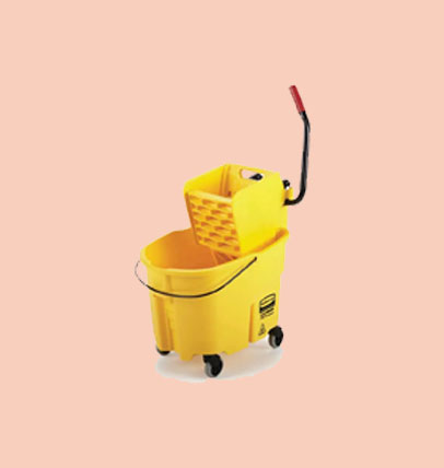 MOP BUCKET