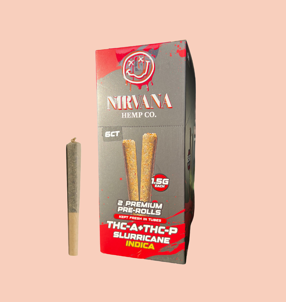 NIRVANA