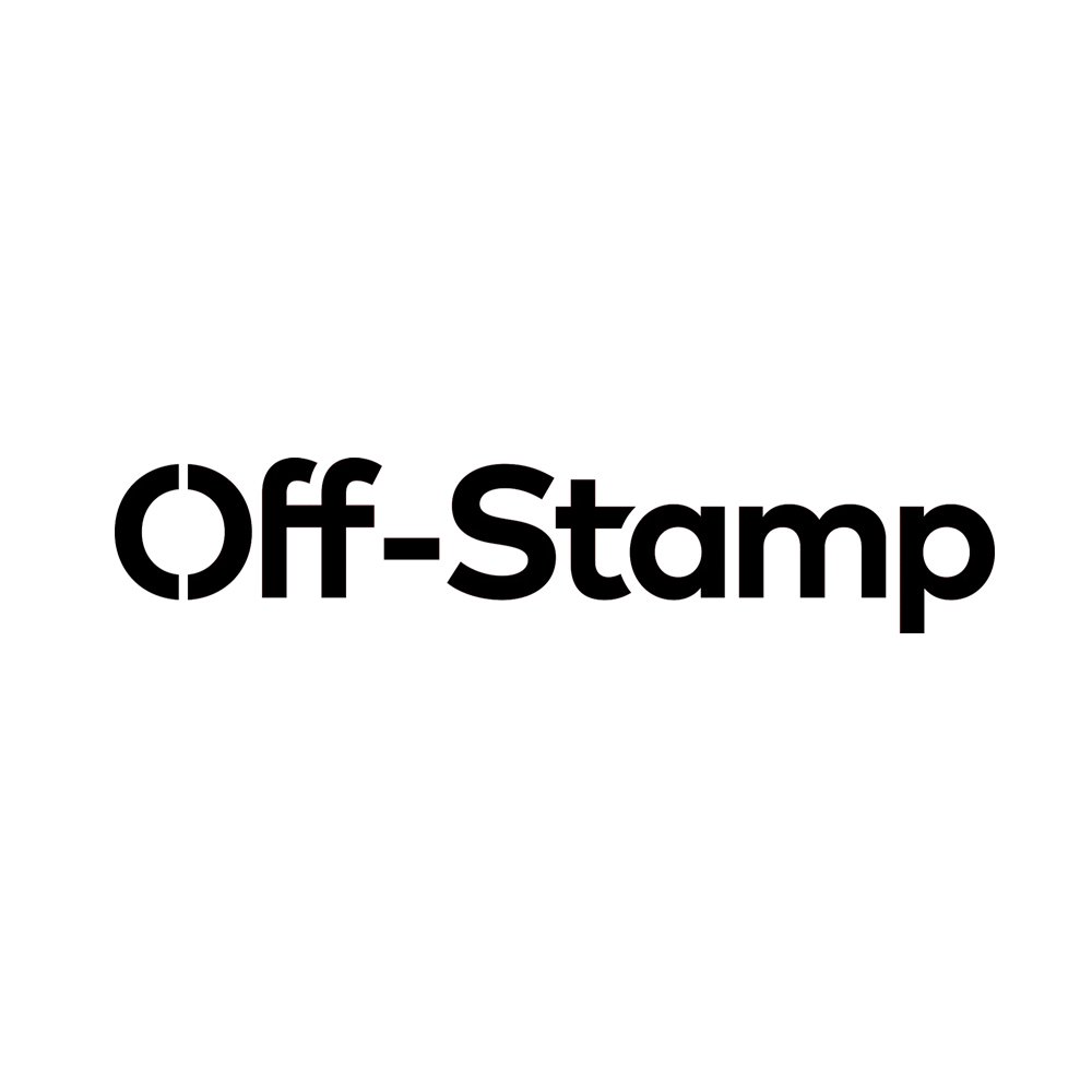 OFF STAMP 16K