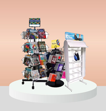Other Displays & Fixtures