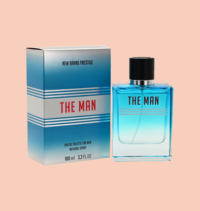 PERFUMES & COLOGNES