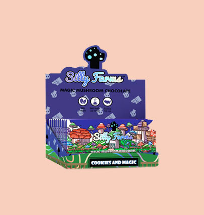 SILLY FARM CHOCOLATE