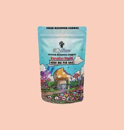 SILLY FARM GUMMIES