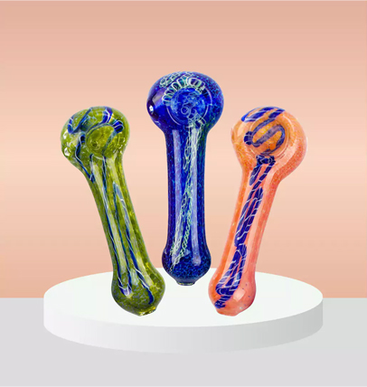 smoking pipes