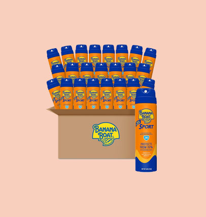 SUNSCREEN LOTIONS 