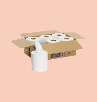 TISSUE ROLL
