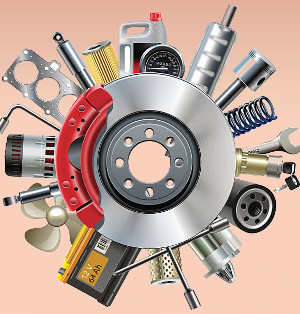 TOOLS AND ACCESSORIES 