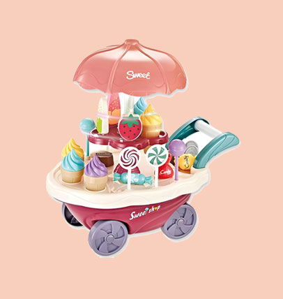 TOY CANDY