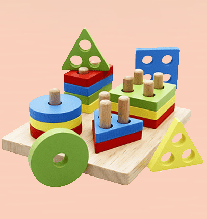 TOYS AND PUZZLES