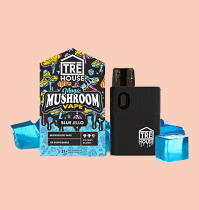 TRE HOUSE VAPES