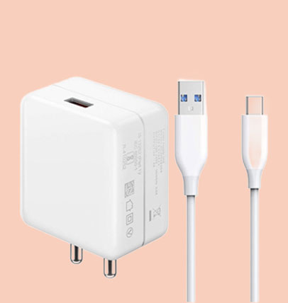 U-PLUS CHARGERS AND CABLES
