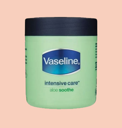 VASELINE / VASELINE LOTIONS