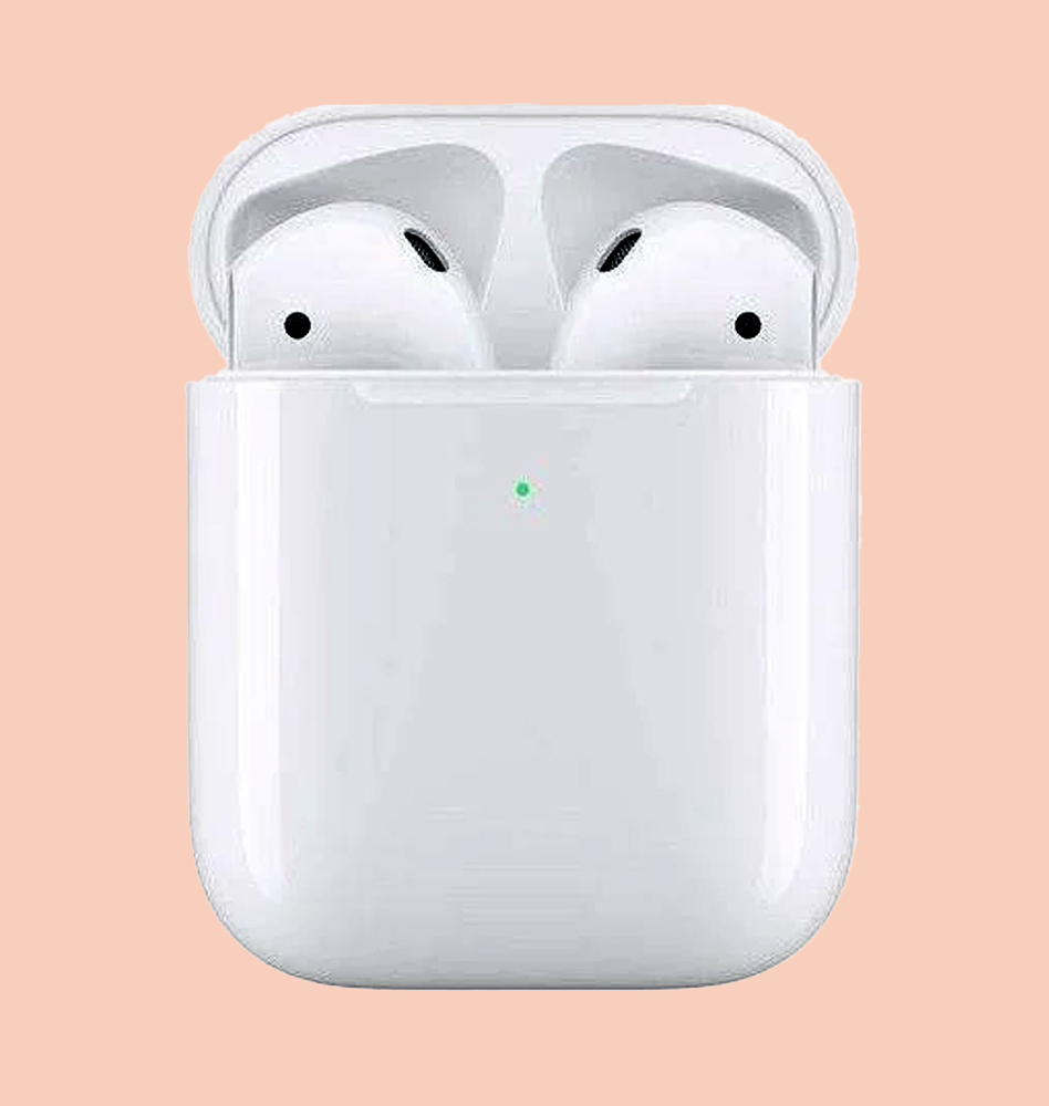 WIRELESS HEADSET 