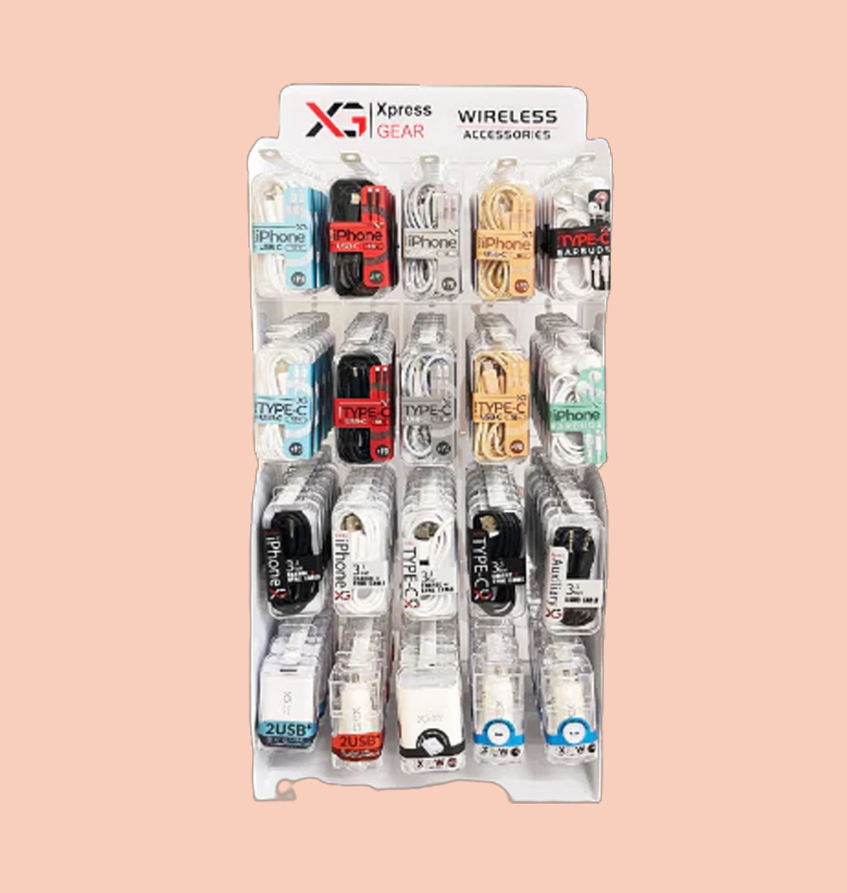 XPRESS GEAR 