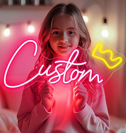 NEON SIGNS