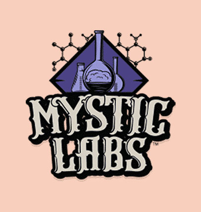 MYSTIC LAB D8 GUMMIES