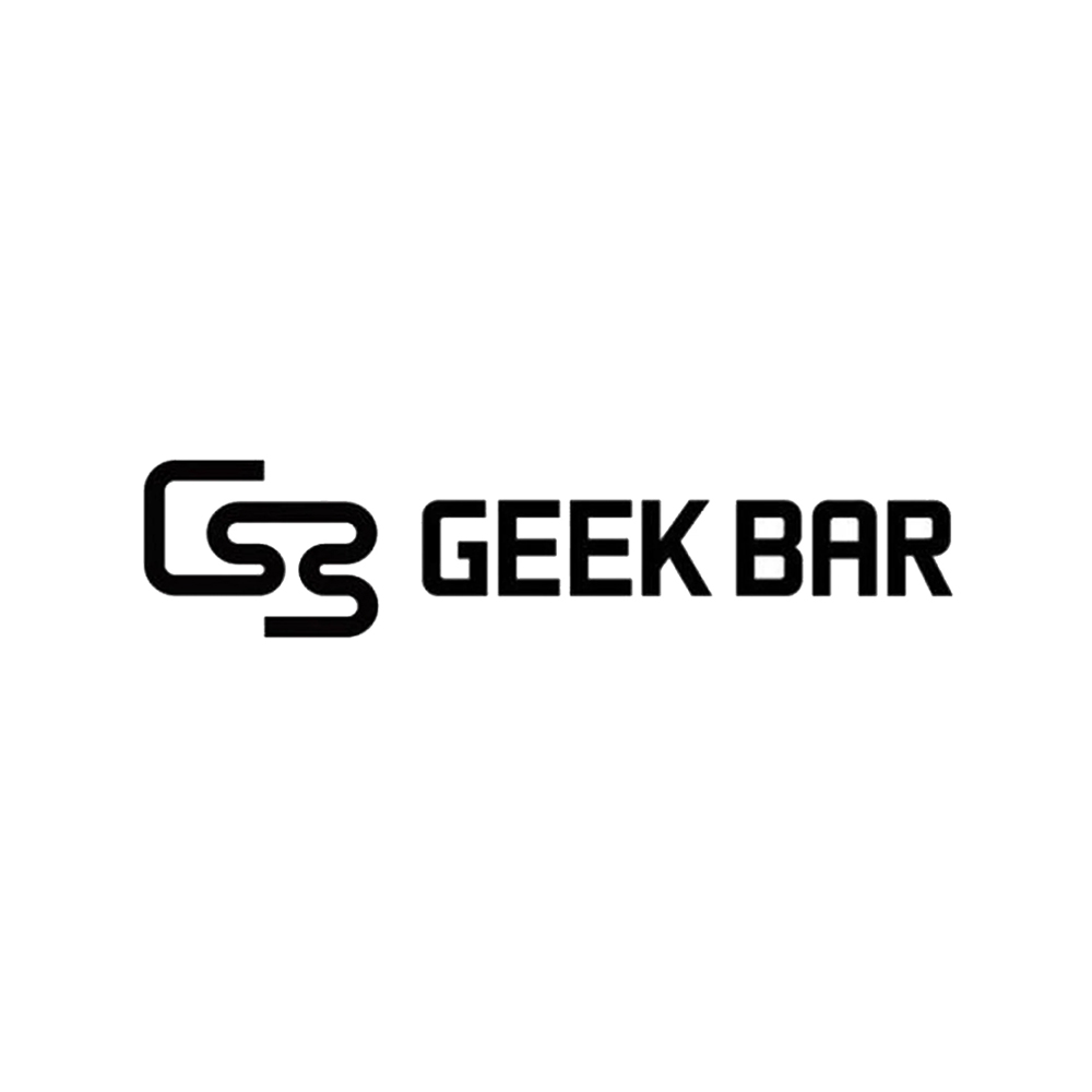GEEKBAR 15K