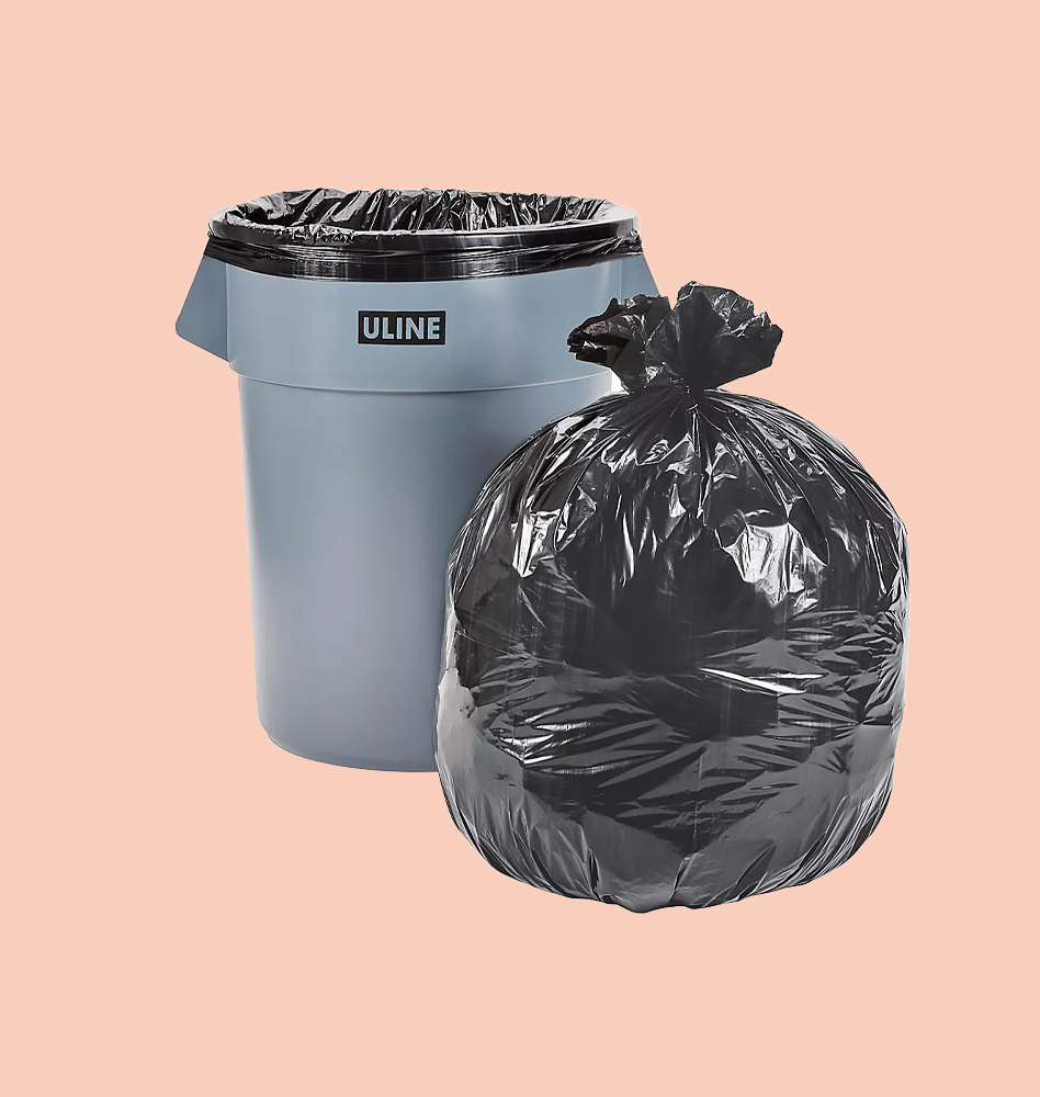 TRASH LINERS 