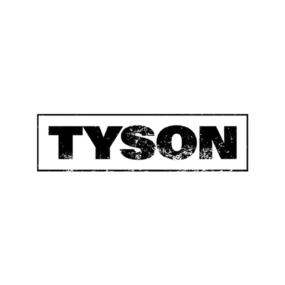 TYSON VAPES